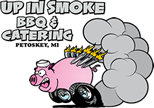 Up In Smoke BBQ & Catering